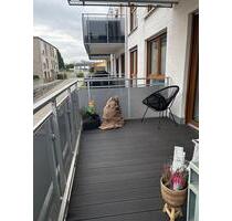 Etagenwohnung 4,5 Zimmer Wuppertal Vohwinkel