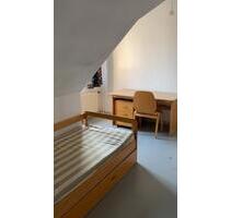 2 Zimmer-Studi-Wohnung Potsdam Griebnitzsee 1.2.-31.3. 26