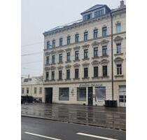 2 Zi | 46 m² | VH 3. OG | Gohlis Süd | vermietet | provisionsfrei - Leipzig Mitte