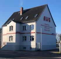Wohnungen zur Miete - auch altersgerechte Wohnungen - Demmin