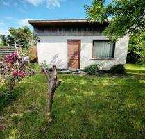 Garten Kleingarten Schrebergarten Waldessaum - Lambrechtshagen