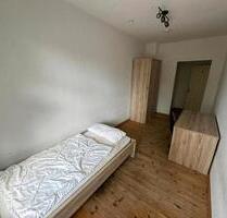 Günstiges Altbau-Zimmer - Ausschließlich für Studenten - Greifswald