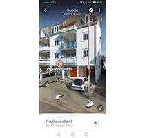 Gemütliche 2-Zimmer-Wohnung in sehr ruhiger Lage - Leipzig Südost