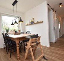 Traumhafte 4-Zimmer Wohnung in Ratzeburg in der Vorstadt