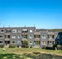 Kleine gemütliche Wohnung in ruhiger Lage - Remscheid Lüttringhausen