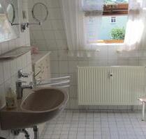 Sonnige, schöne und ruhige 2-Raum-Wohnung im Herzen Eisenachs