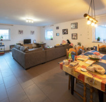 Exklusive 4-Zimmer Wohnung im charmanten Biebesheim am Rhein