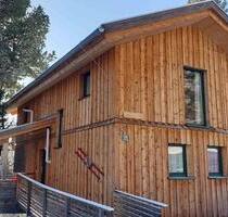 Chalet auf Turracher Höhe auf 1800m zu vermieten zum Skifahren - Landsberied