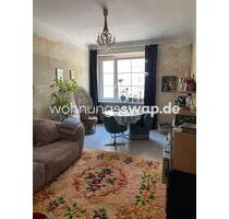Wohnungsswap - 2 Zimmer, 55 m² - Thiemannstraße, Neukölln, Berlin