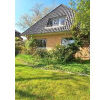 Einfamilienhaus in Stade - 350.000,00 EUR Kaufpreis, ca.  170,00 m² in Stade (PLZ: 21682)