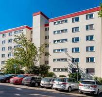 Demnächst frei! 2-Zimmer-Wohnung in Essen Margarethenhöhe