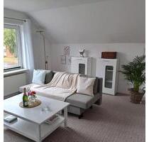 Schöne möblierte 2,5 Zimmer Wohnung - Schleswig