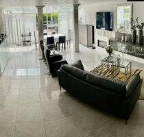 Kapitalanlage - Exclusive Maisonette Wohnung Parterre 120 m2 - - Paderborn