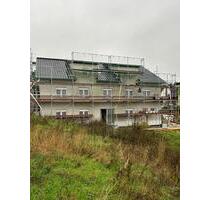 Neubau Erdgeschosswohnung(KFW 40) frei ab dem 01.03.2026 - Melle Gesmold