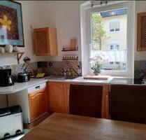 möblierte Wohnung 68 qm bis 30.04.26 in Bad Steben