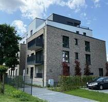 exklusive Mietwohnung im Penthouse mit Tiefgaragenstellplatz - Bremen Hemelingen
