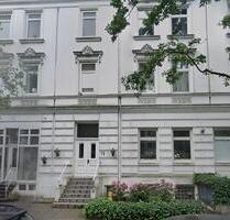 Charmante modernisierte 3,5-ZKB möbliert exponierte Alsterlage - Hamburg Uhlenhorst