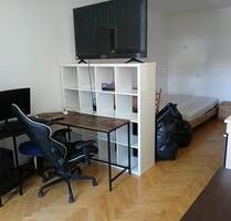 Frankfurt Nieder-eschbach, 1 Zimmer Wohnung ab sofort - Wetzlar Hermannstein