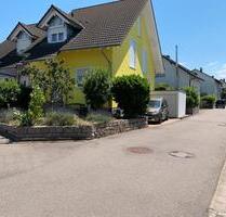 Doppelhaushälfte - 580.000,00 EUR Kaufpreis, in Sinzheim (PLZ: 76547)