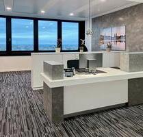 Virtuelles Büro in Regus Mundsburg Tower - Hamburg Barmbek-Süd