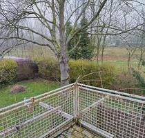 Sanierungsobjekt oder Neubau - kleines Haus mit großem Garten - Frankfurt am Main West