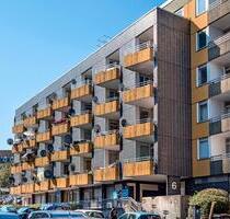 1-Zimmer-Wohnung in Dortmund - 233,00 EUR Kaltmiete, in Dortmund (PLZ: 44135)