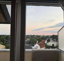 Befristet: Helles Zimmer in Berlin (23.09–11.11) – 900 € all-incl