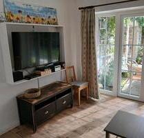 Barrierefreie FerienwohnungGästewohnung - Colditz