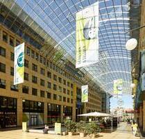 Hervorragender Business Standort - World Trade Center - Dresden