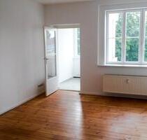 Vermietete 2-Zimmer-Altbauwohnung in Spreesiedlung! - Berlin Treptow-Köpenick