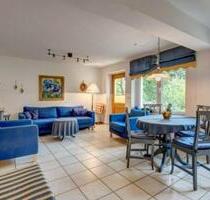 2-Raum-Ferienwohnung • 5 Personen • 400m zum Strand • Heringsdorf