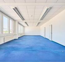 Renovierte Büroabteilung mit Teeküche *DIREKT VOM EIGENTÜMER* - Potsdam Babelsberg