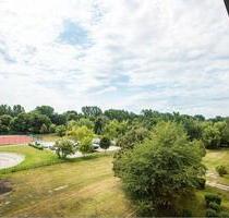1 Zimmer Mietwohnung in Senftenberg Tolle 1 Zimmerwohnung am Senftenberger See - sofort verfügbar