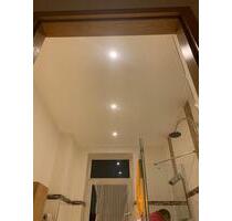3 ZBB-ETW. 76 qm Wohnung in OHA zentral, plus ggf.. Stellplatz - Osterode am Harz