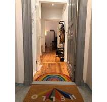 Apartment sublet for 3 months - 667,00 EUR Kaltmiete, in Berlin (PLZ: 10623) Charlottenburg-Wilmersdorf