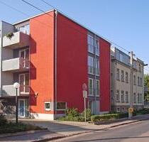 großzügige 2-Raum-Wohnung in ruhiger Lage - Coswig