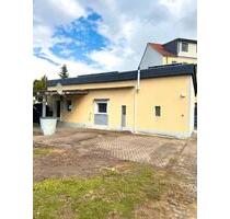 Luckenwalde Großartiges Grundstück „Haus praktisch geschenkt