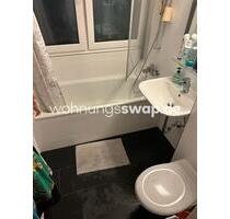 Wohnungsswap - 1 Zimmer, 26 m² - Reitmorstraße, Altstadt-Lehel, München