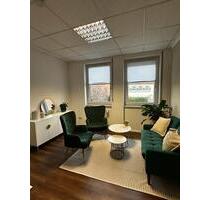 Praxis Büroraum zur Untermiete - 330,00&nbsp;EUR Kaltmiete, ca.&nbsp; 3,00&nbsp;m&sup2; in Mannheim (PLZ: 68239) Hochstätt