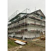 Neubau Dachgeschosswohnung(KFW 40) frei ab dem 01.03.2026 - Melle Gesmold