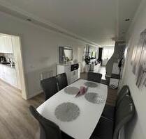 Charmante kernsanierte 3 Zimmer Wohnung in Wolfsburg mit Balkon - Calberlah