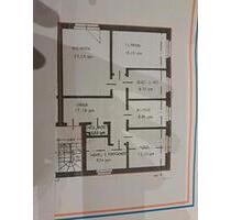 Renovierte Eg Wohnung - 950,00 EUR Kaltmiete, ca.  100,00 m² in Zetel (PLZ: 26340)