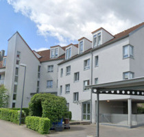 1 Zimmerwohnung Madrider Ring 12 Würzburg-Heuchelhof