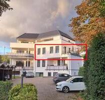 Barrierefrei, offen, 119qm, 1.OG, Neubau - in Bielefeld-Brackwede