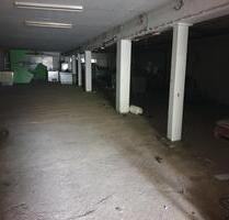 Lager zu vermieten - 1.500,00 EUR Kaltmiete, ca.  229,00 m² in Umkirch (PLZ: 79224)