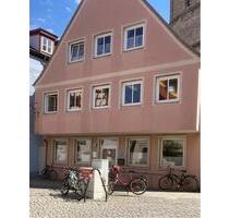 Büroraum in 1a Lage - 280,00 EUR Kaltmiete, ca.  35,00 m² in Forchheim (PLZ: 91301)