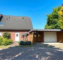 Doppelhaushälfte 107m2 im charmanten Lachendorf „PROVISIONSFREI“