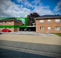 3 Zimmer Wohnung ab 1.10 zu vermieten - Diepholz