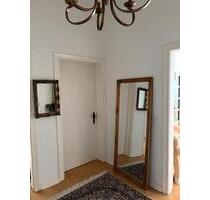 Apartment for rent in Hamburg, Wohnung zur Untermiete Alsternähe