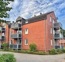 Wohnung im Herzen von Gettorf - 550,00 EUR Kaltmiete, in Gettorf (PLZ: 24214)